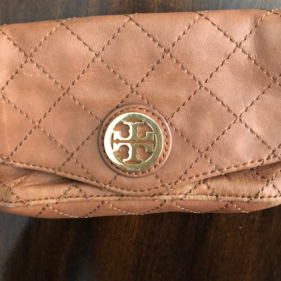 Tory Burch small “going out” bag - Picture 5 of 7